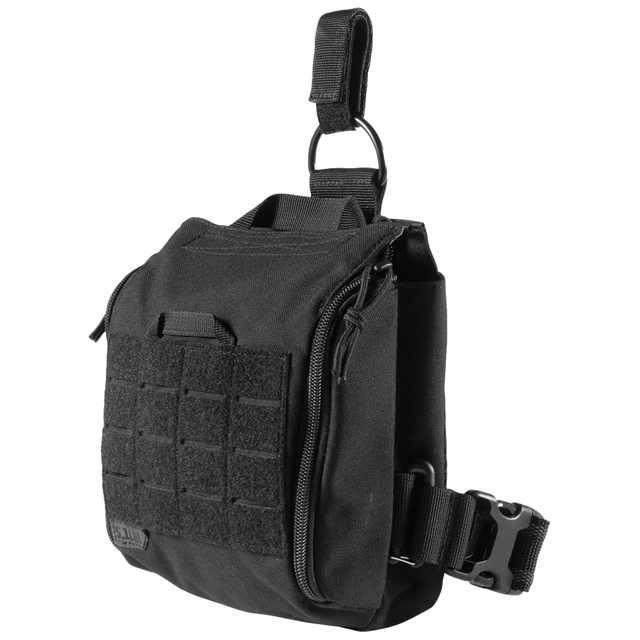 5.11 Tactical UCR Thigh Rig - Black