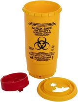 Sharps Disposal Container 500mL