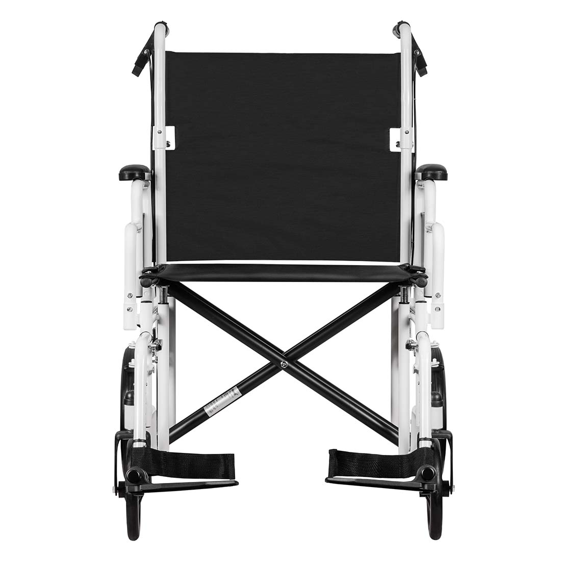 55HD Heavy Duty Bariatric wheelchair - SWL 180 kg