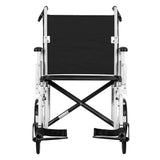 55HD Heavy Duty Bariatric wheelchair - SWL 180 kg