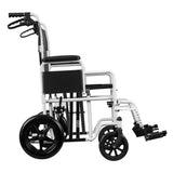 55HD Heavy Duty Bariatric wheelchair - SWL 180 kg