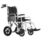 55HD Heavy Duty Bariatric wheelchair - SWL 180 kg