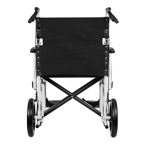 55HD Heavy Duty Bariatric wheelchair - SWL 180 kg
