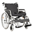 Lifestyle Big & Strong, Self-Propelled Wheelchair