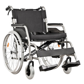 Lifestyle Big & Strong, Self-Propelled Wheelchair