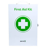 Tough Food & Beverage First Aid Kit 42 x 28.5 x 13cm