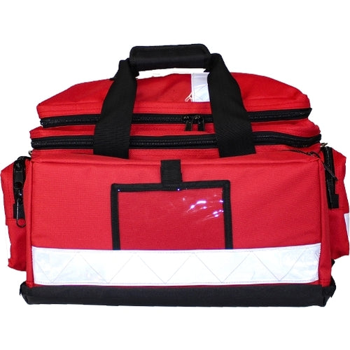 High Risk Remote Area Softpack First Aid Kit 515pc