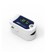 A&D Medical UP-200 Fingertip Pulse Oximeter