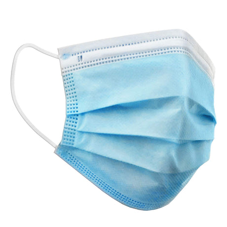 Level 2 Surgical Face Mask 50 Pack