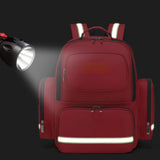 Emergency First Aid Kits Backpacks 41x29x20