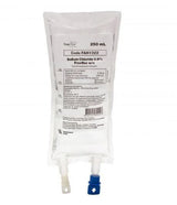 Fresenius Kabi 0.9% Sodium Chloride IV Solution