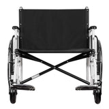 70HD Extra Wide Bariatric Self Propelled Wheelchair - SWL 318 kg