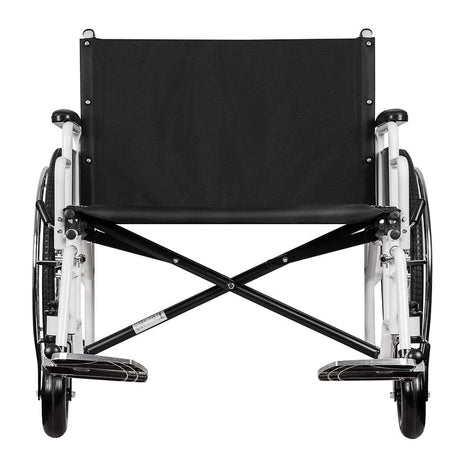 70HD Extra Wide Bariatric Self Propelled Wheelchair - SWL 318 kg