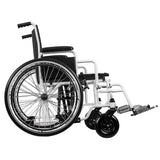 70HD Extra Wide Bariatric Self Propelled Wheelchair - SWL 318 kg