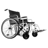 70HD Extra Wide Bariatric Self Propelled Wheelchair - SWL 318 kg