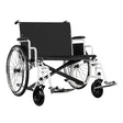 70HD Extra Wide Bariatric Self Propelled Wheelchair - SWL 318 kg