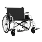 70HD Extra Wide Bariatric Self Propelled Wheelchair - SWL 318 kg