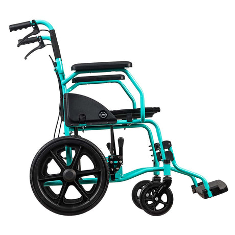 Classic Transit Wheelchair