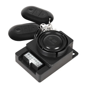 MyRide 7 Remote Control & Receiver