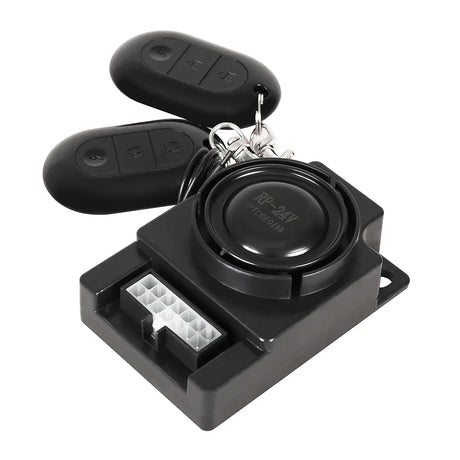 MyRide 7 Remote Control & Receiver