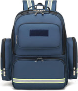Emergency First Aid Kits Backpacks 41x29x20