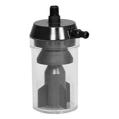 Overflow Safety Trap, Sure-Trap (case of 12) - Disposable