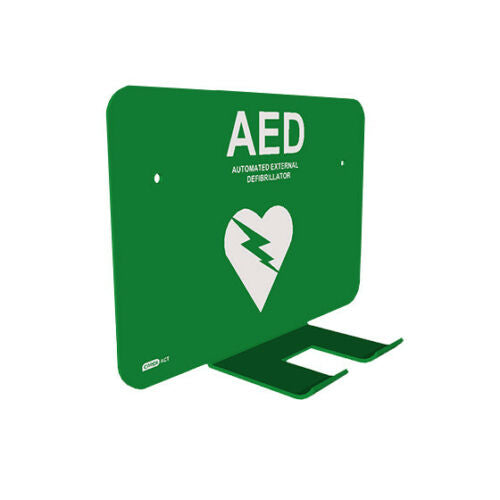 Heartsine 350P Semi Automatic AED Bracket Bundle