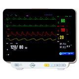 Ex-Display 8000D Patient Monitor with Touch Screen - RRP$1,699.95