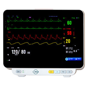 Ex-Display 8000D Patient Monitor with Touch Screen - RRP$1,699.95