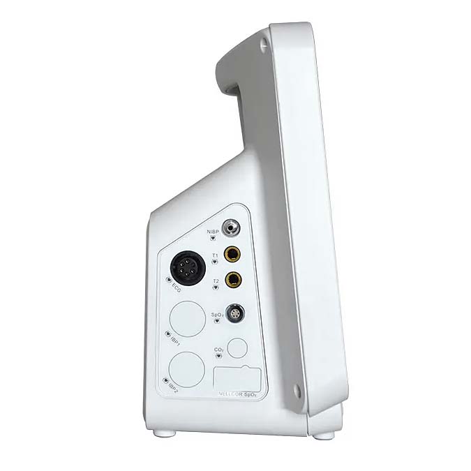 Ex-Display 8000D Patient Monitor with Touch Screen - RRP$1,699.95