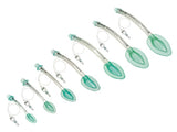 Standard laryngeal mask airways - Intersurgical Size 1-5 (20 Packs)