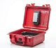 Heartstart HS1 Defibrillator Plastic Waterproof Carry Case Shell - Pre Owned