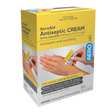 Antiseptic Cream Sachet 1g Box/10