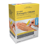 Antiseptic Cream Sachet 1g Box/10