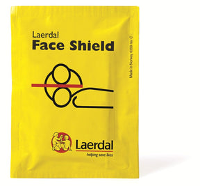 Laerdal Face Shield 50pcs
