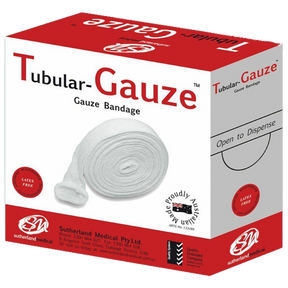 Finger Elastic Tubular Bandage Size 01 x 20M