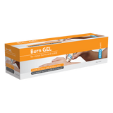 Large Commercial Burns First Aid Kit – Soft Pack (18 × 11 × 7 cm)