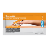 Minor Burn Gel 3.5g 100 Sachets