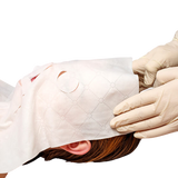 Large Commercial Burns First Aid Kit – Soft Pack (18 × 11 × 7 cm)