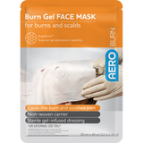 Burn Gel Face Mask 30 x 40cm