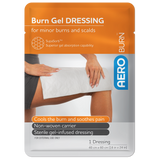 Burn Gel Dressing 40 x 60cm
