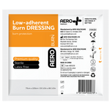 Low Adherent Burn Dressing 75 x 220cm