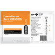 Low-Adherent Burn Dressing 75 x 75cm