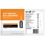 Low-Adherent Burn Dressing 75 x 75cm