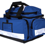 Blue Trauma First Aid Bag 49 x 30 x 28.5cm