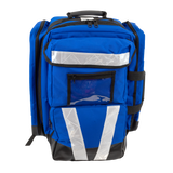 Blue Oxygen/Trauma First Aid Backpack 48 x 54 x 32cm