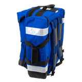 Blue Oxygen/Trauma First Aid Backpack 48 x 54 x 32cm