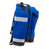 Blue Oxygen/Trauma First Aid Backpack 48 x 54 x 32cm