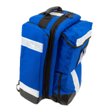 Blue Oxygen/Trauma First Aid Backpack 48 x 54 x 32cm