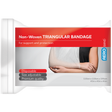 Non-Woven Triangular Bandage 110 x 110 x 155cm Bag/10